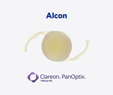 알콘 클라레온 팬옵틱스