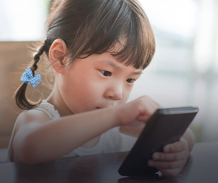 가까이에서 봅니다