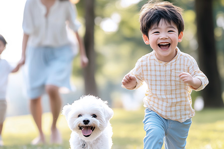 야외 활동 하기 