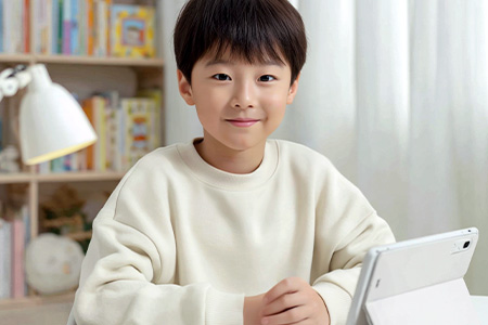 스마트 기기 사용 제한