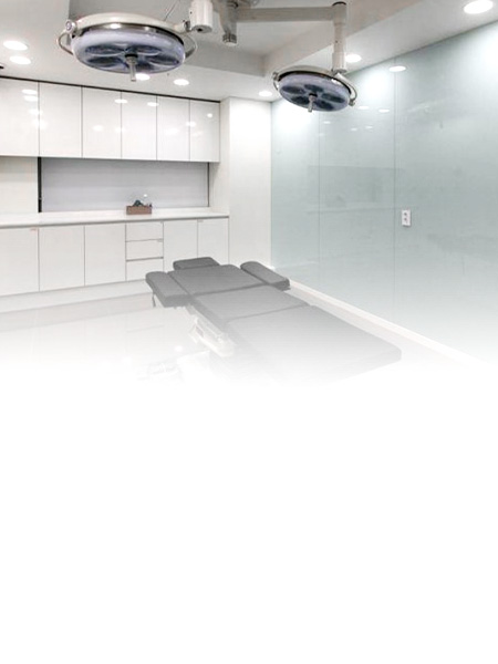 감염 위험을 최소화