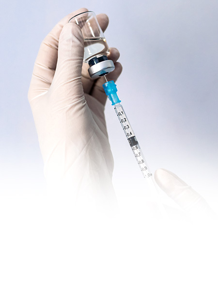 세심한 주사실 설계