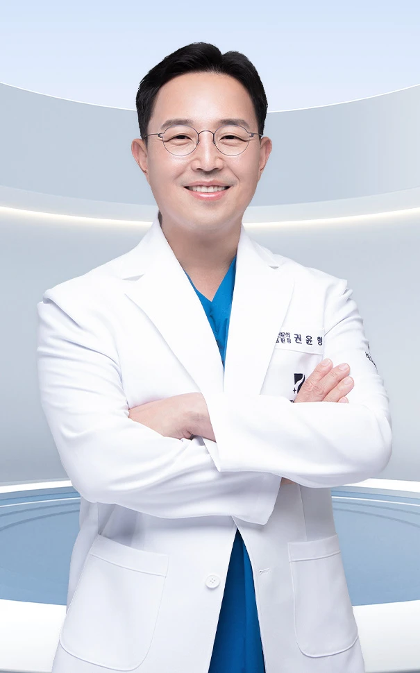 바로안과의원 망막 전문의 권윤형 대표원장