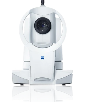 바로안과의원 IOLMaster 700 안구 생체계측 장비