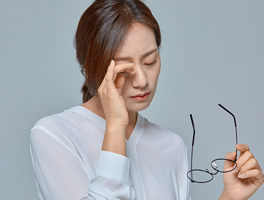 성인 안검진 예시 이미지2
